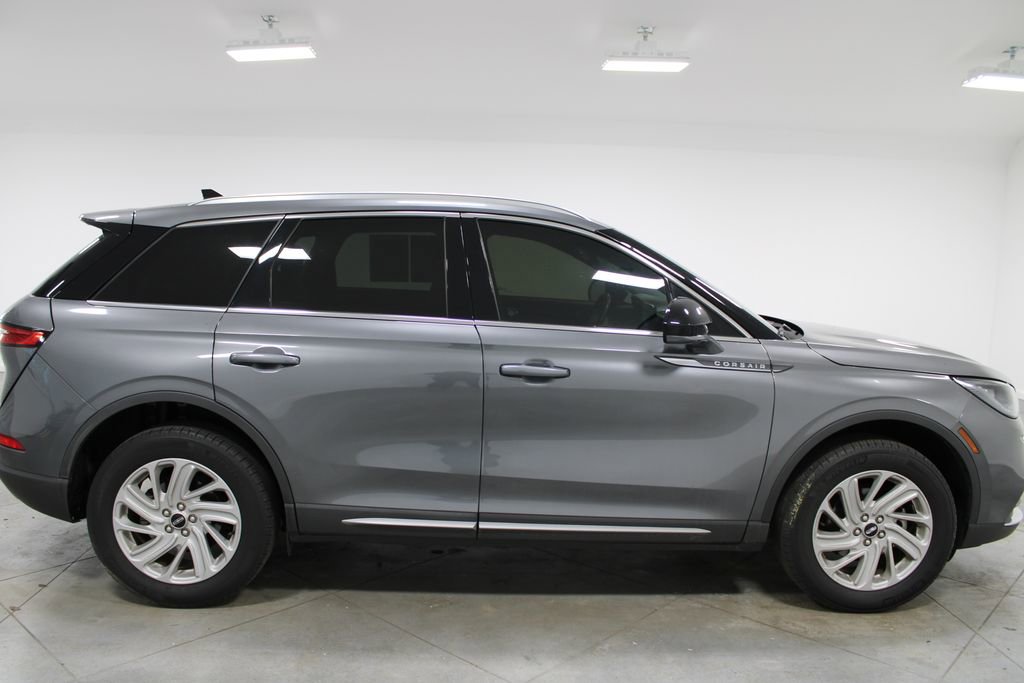 Used 2022 Lincoln Corsair FWD image 11