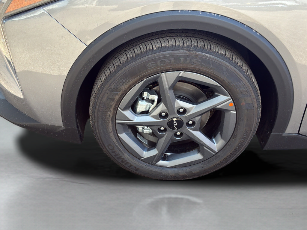 New 2026 Kia K4 FWD image 42