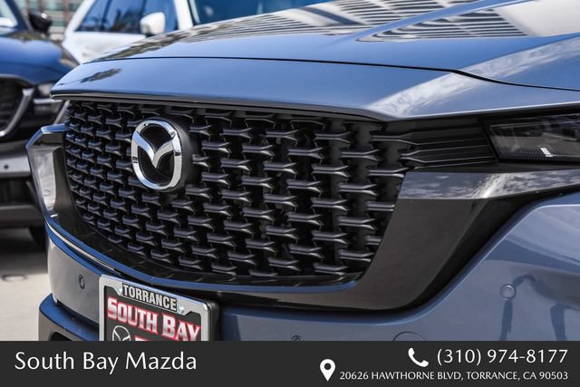 New 2026 MAZDA CX-50 2.5 Hybrid w/ Preferred Pkg AWD/4WD image 5