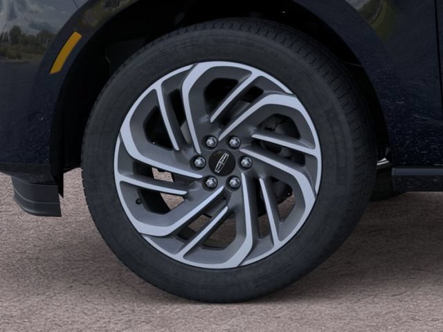 New 2025 Lincoln Navigator L Reserve AWD/4WD image 19