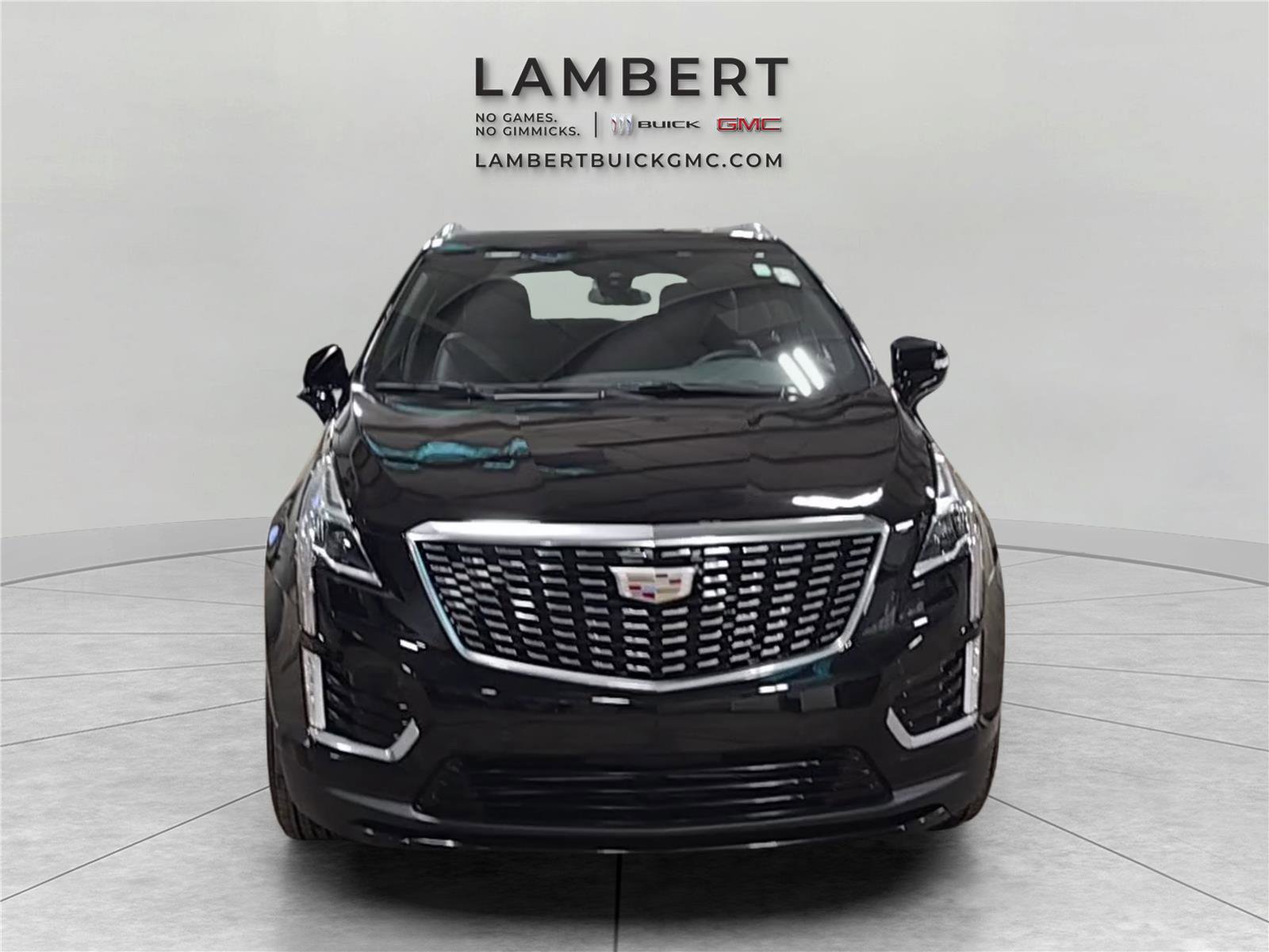 Used 2025 Cadillac XT5 Luxury w/ LPO, Floor Liner Package image 8