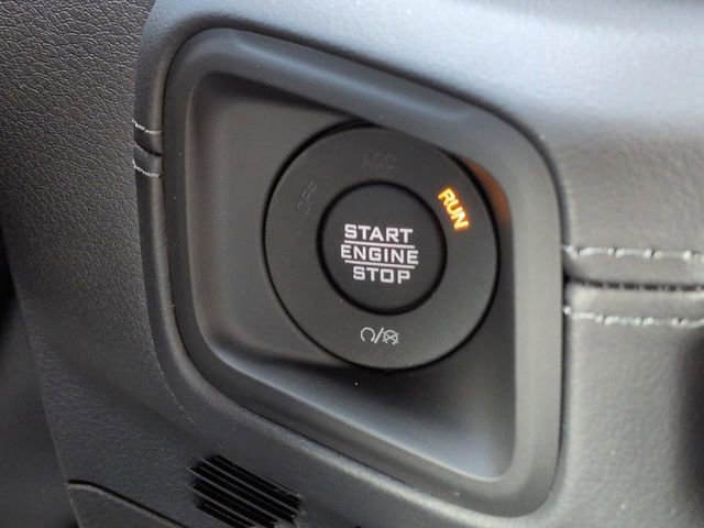 New 2026 Jeep Wrangler Sahara image 28