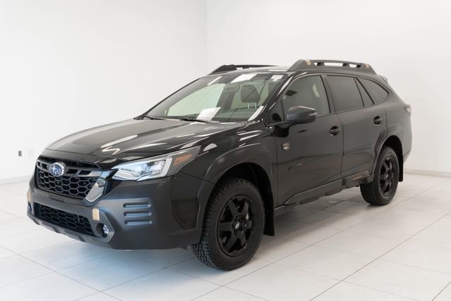 Used 2023 Subaru Outback Wilderness AWD/4WD image 7