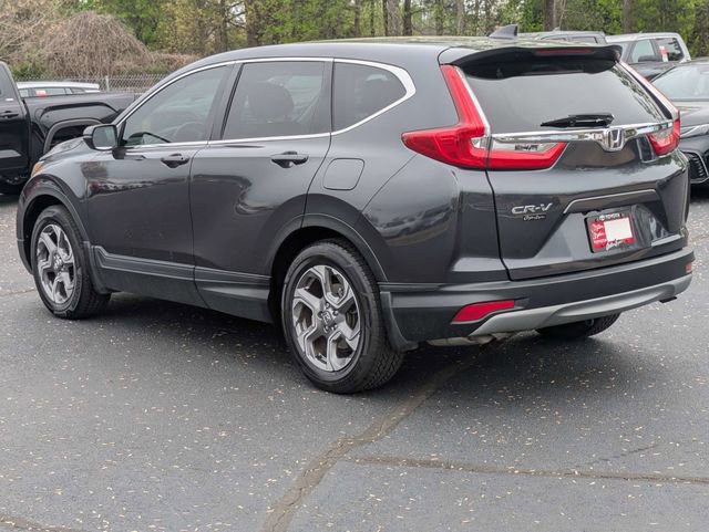 Used 2019 Honda CR-V EX-L image 6