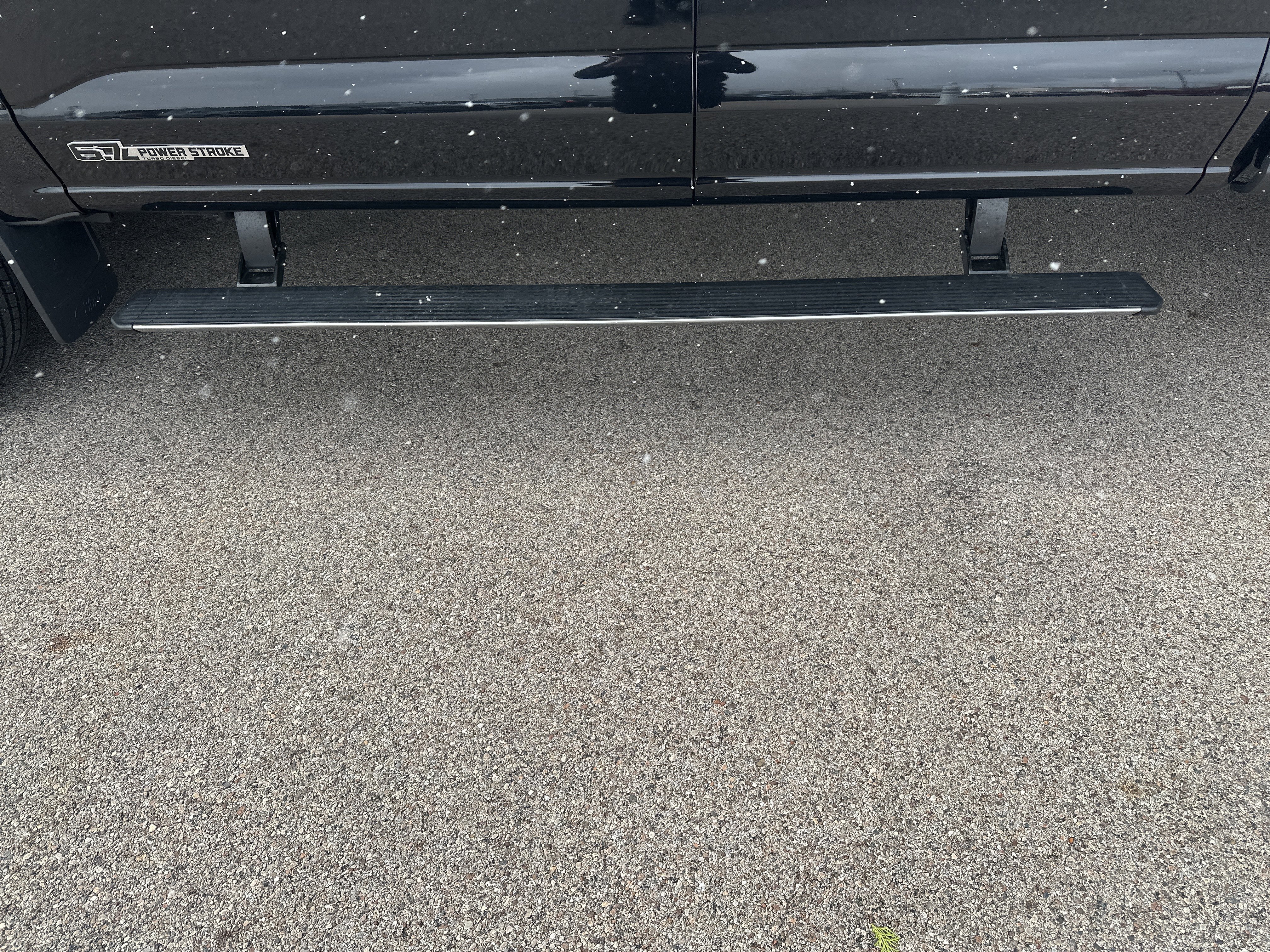 Used 2023 Ford F350 King Ranch w/ Chrome Package image 8