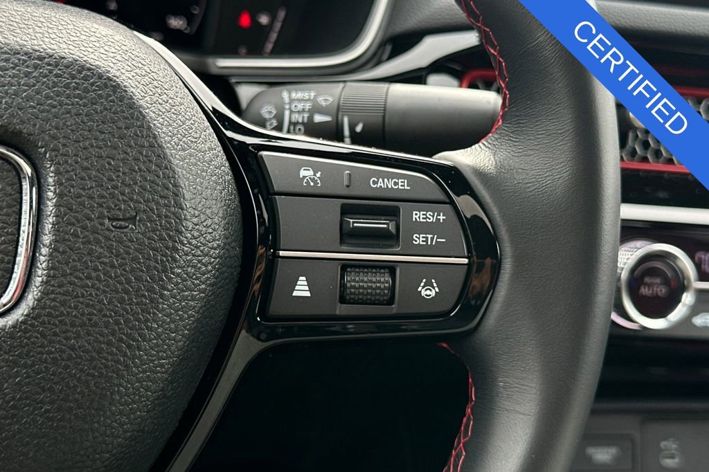Used 2026 Honda Civic Si image 28