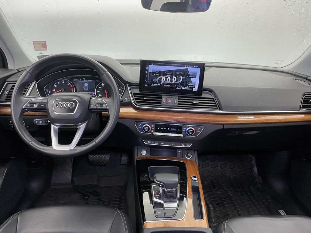 Certified 2023 Audi Q5 2.0T Premium image 26
