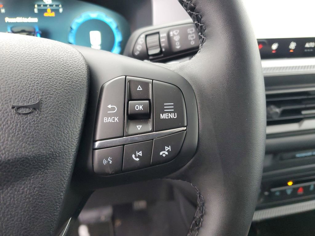 New 2025 Ford Bronco Sport Outer Banks image 16