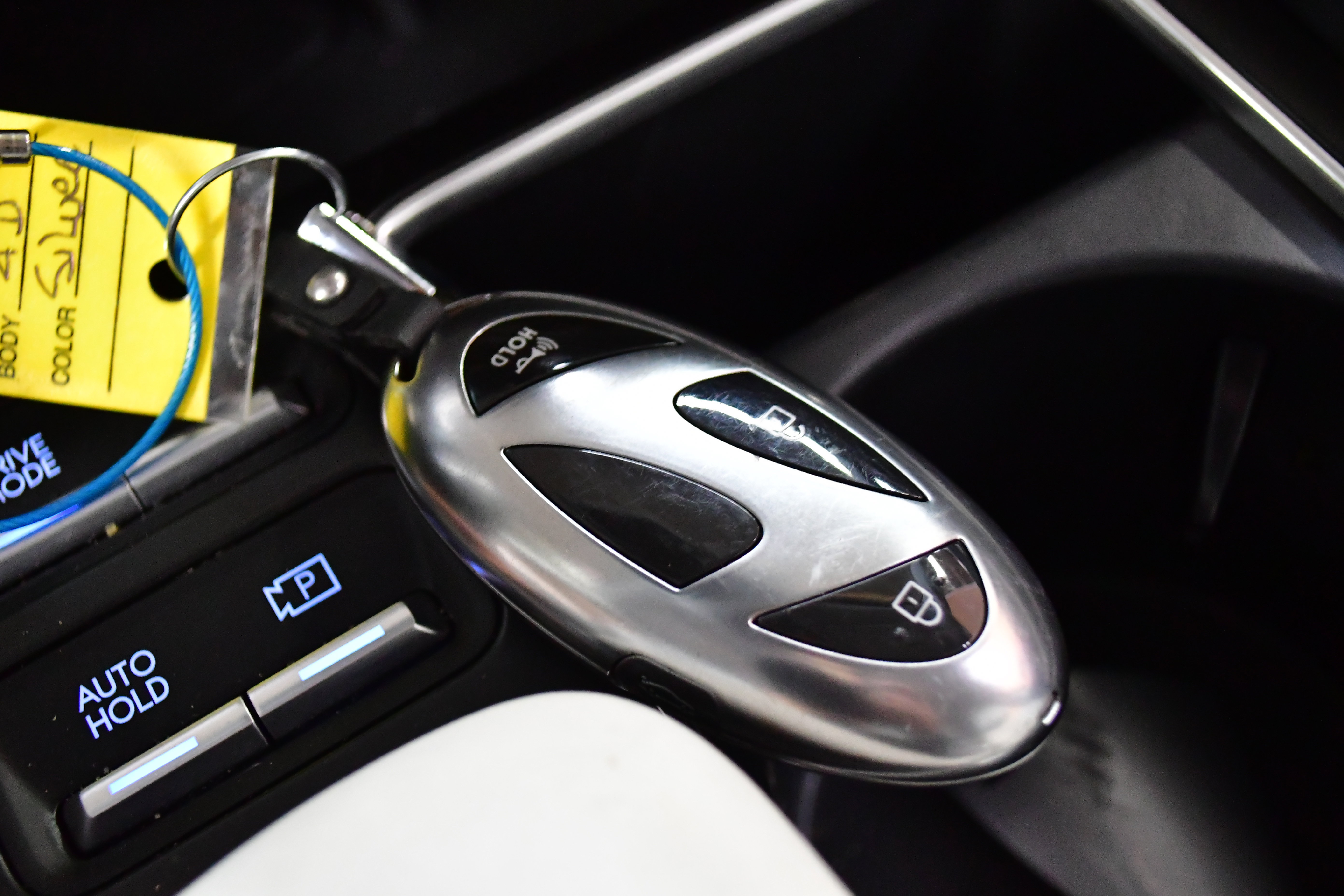 Used 2025 Hyundai Sonata SEL FWD image 32