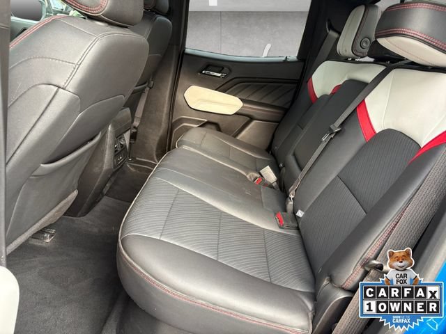 Used 2024 GMC Canyon AT4X AWD/4WD image 22