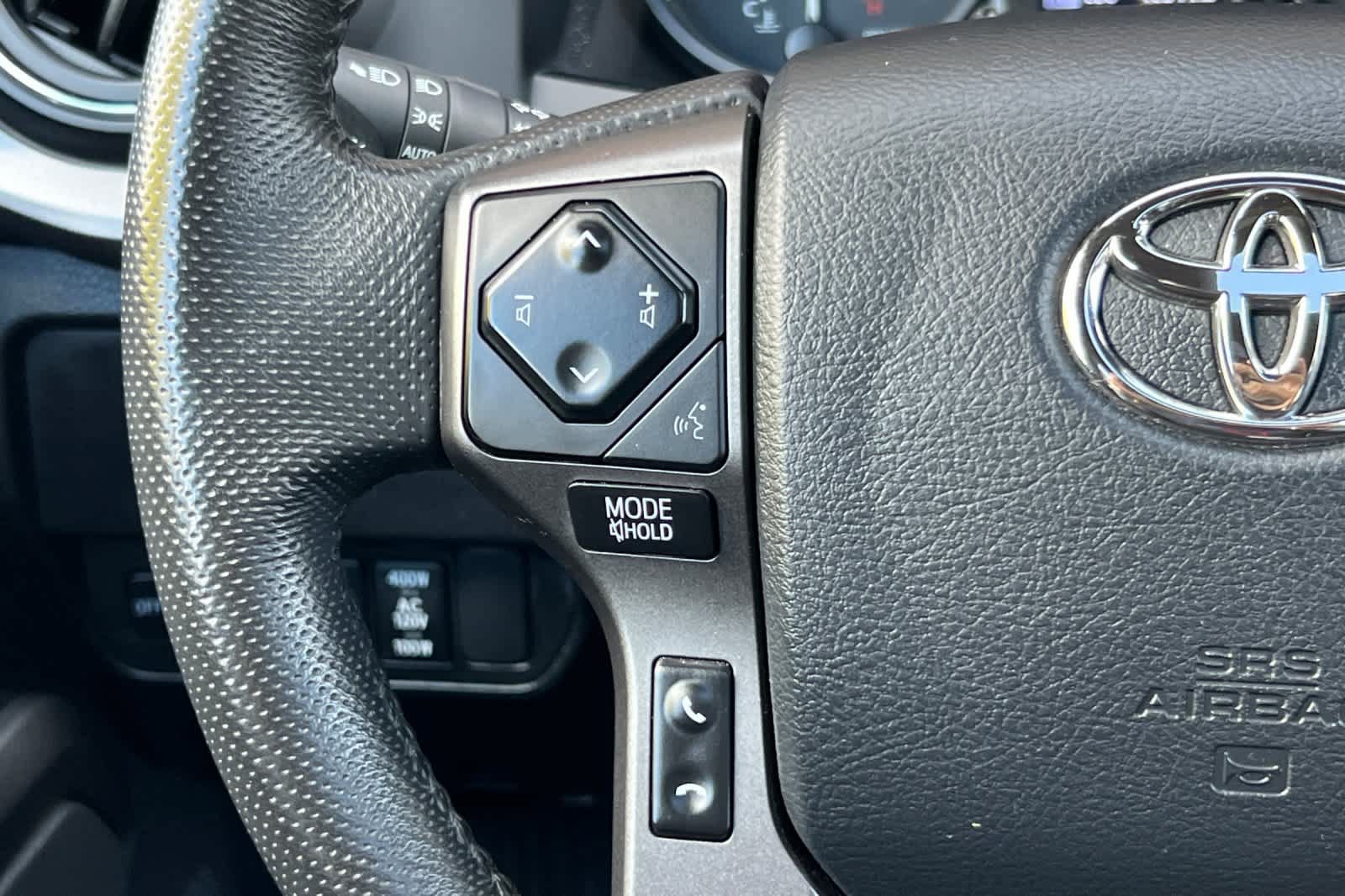 Used 2023 Toyota Tacoma TRD Off-Road w/ TRD Premium Off Road Package AWD/4WD image 26
