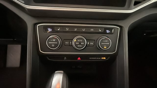 Used 2019 Volkswagen Atlas SE w/ Panoramic Sunroof Package AWD/4WD image 22