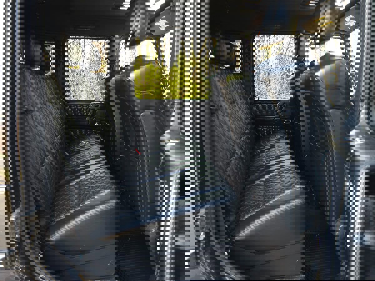 Used 2018 Mercedes-Benz G 63 AMG 4MATIC image 18