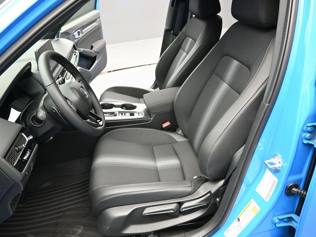 Used 2026 Honda Civic Sport image 12