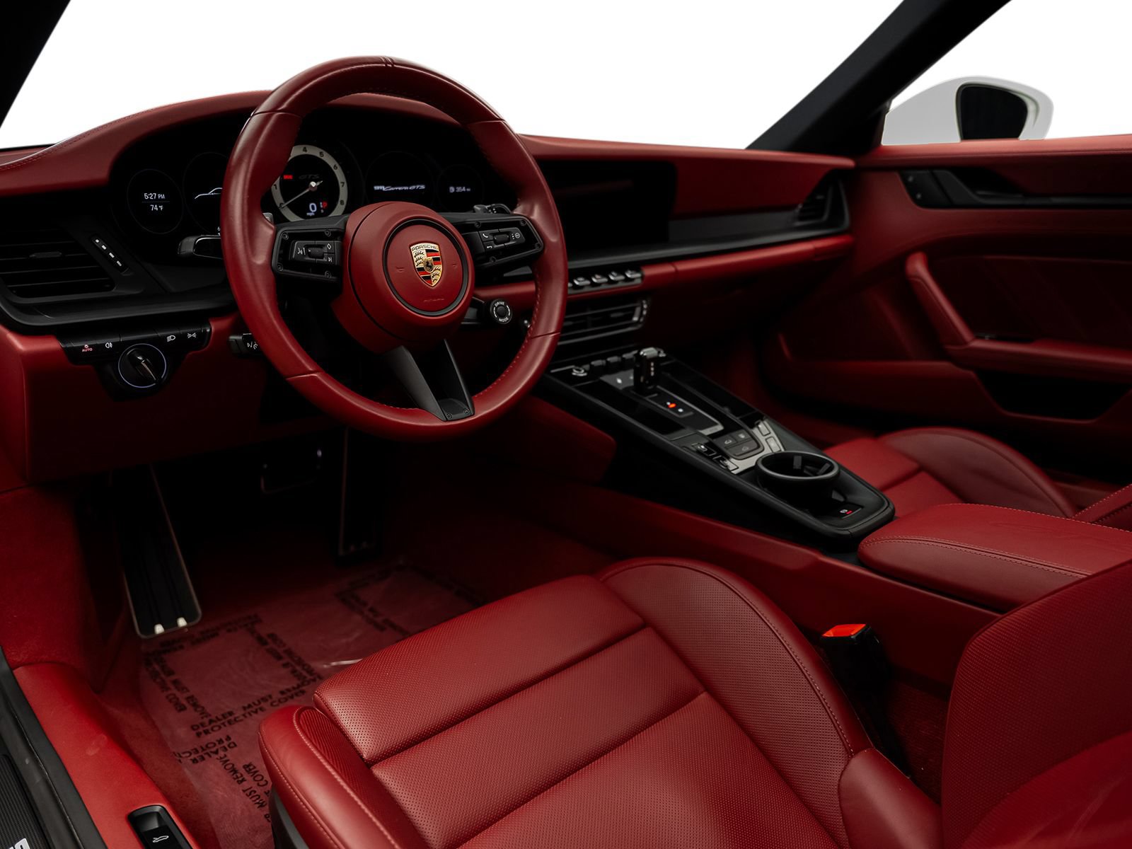 Used 2023 Porsche 911 Carrera S RWD image 30
