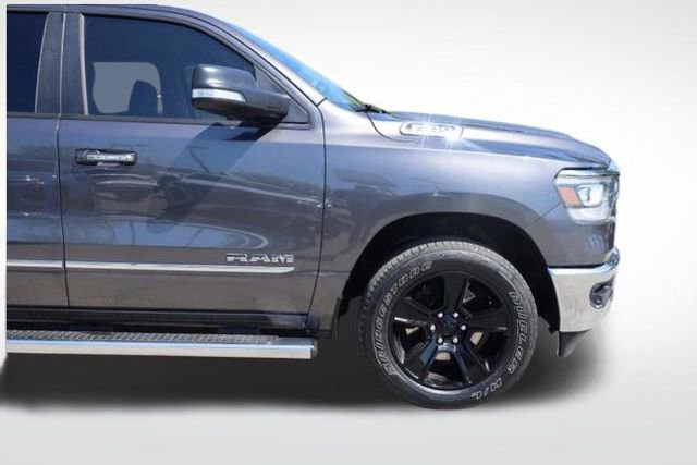 Used 2019 RAM 1500 Big Horn image 12