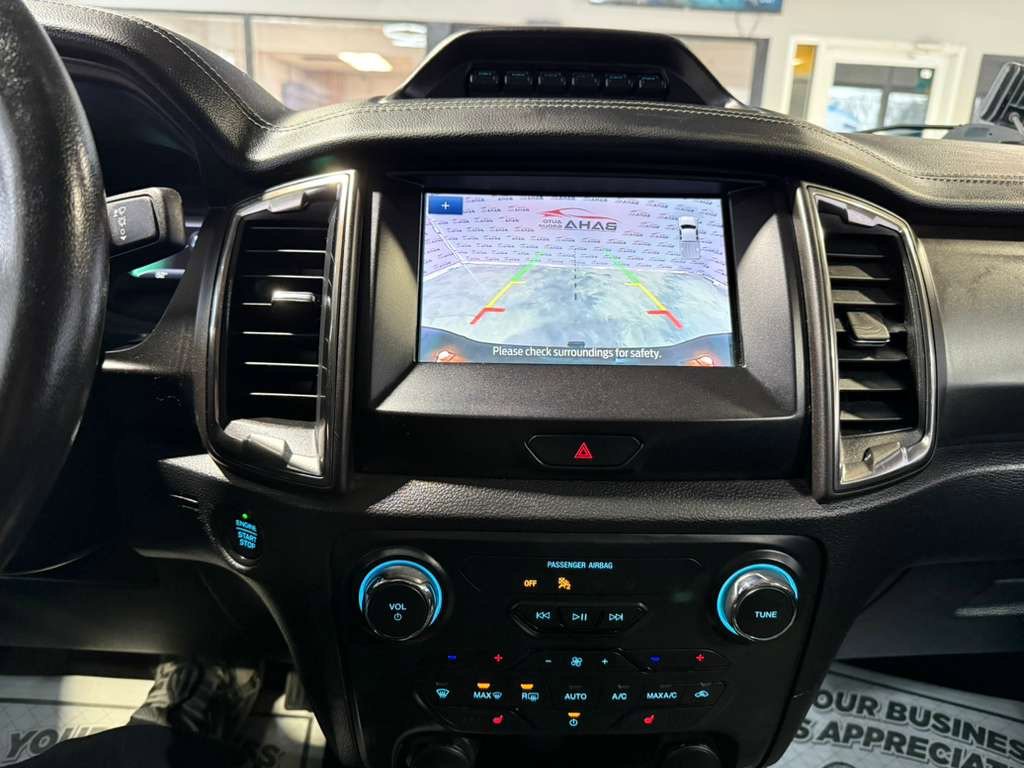 Used 2022 Ford Ranger Lariat w/ Tremor Off-Road Package AWD/4WD image 20
