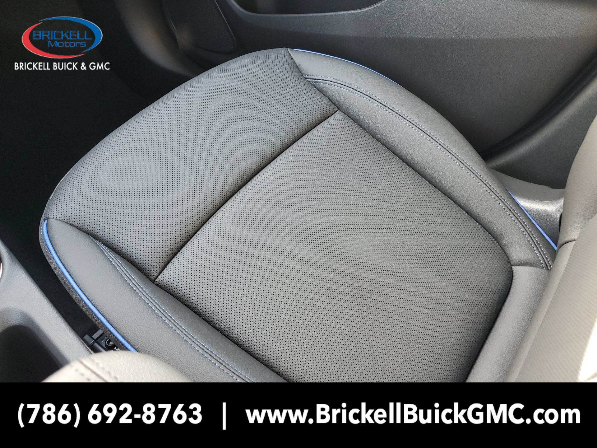 New 2026 Buick Encore GX Sport Touring w/ Comfort Package FWD image 16