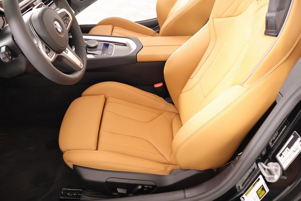 New 2026 BMW Z4 sDrive30i w/ Premium Package image 12