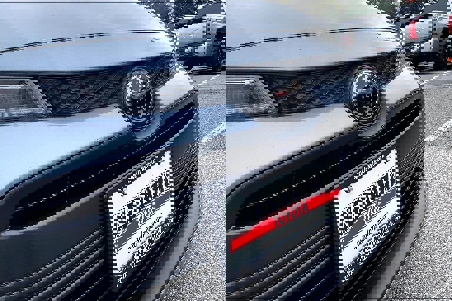 Used 2024 Toyota Corolla LE image 28