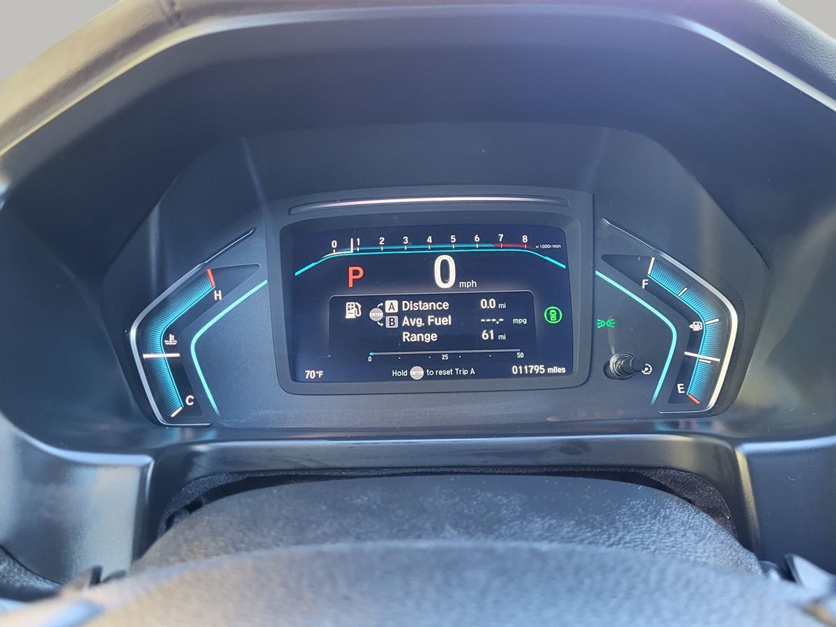 Used 2024 Honda Odyssey Sport image 27