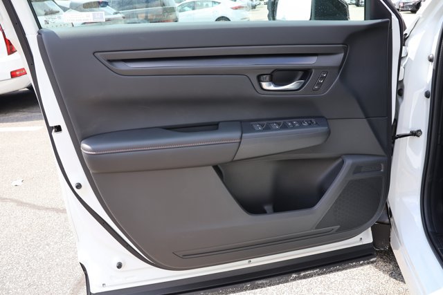 New 2027 Honda CR-V Sport-L image 12