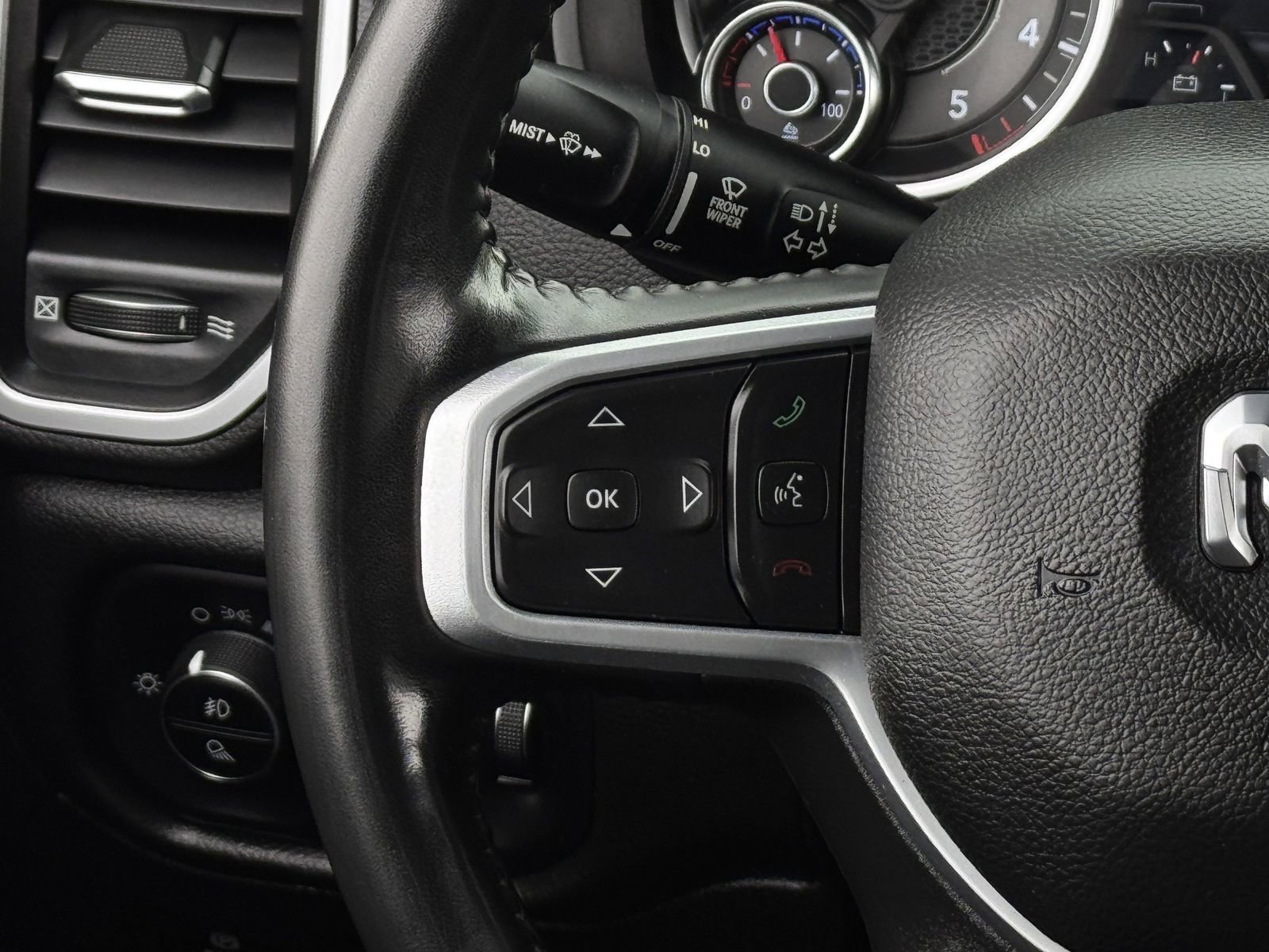 Used 2023 RAM 1500 Lone Star image 17