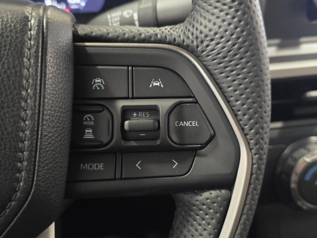 New 2026 Toyota Tacoma 4x4 Double Cab image 30