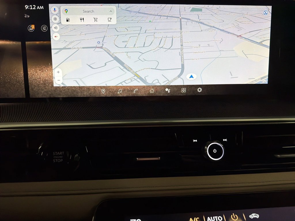 New 2026 INFINITI QX80 Pure image 10