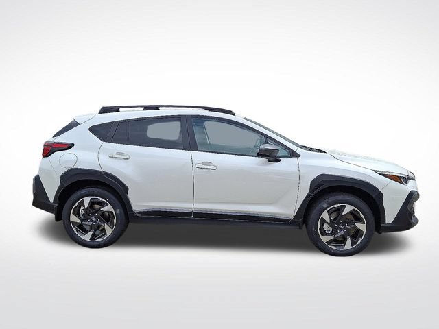 New 2026 Subaru Crosstrek 2.5i Limited AWD/4WD image 8