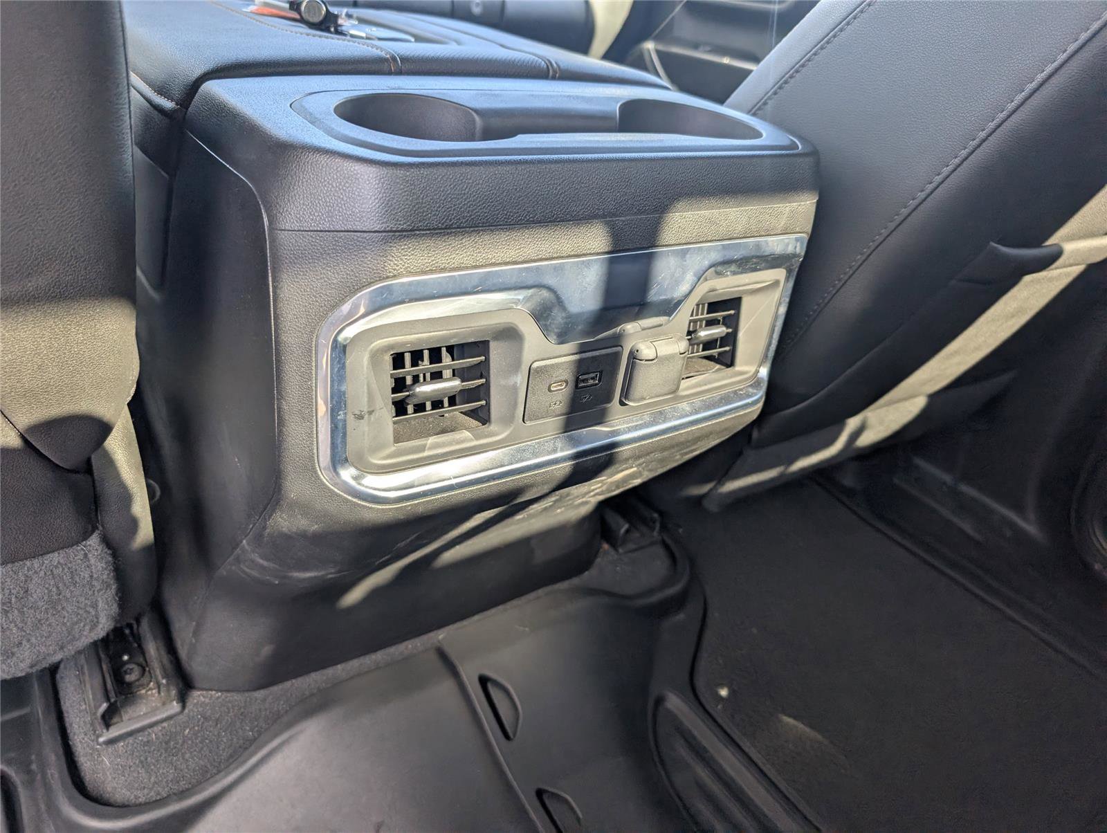 Used 2022 GMC Sierra 2500 AT4 w/ AT4 Preferred Package image 33