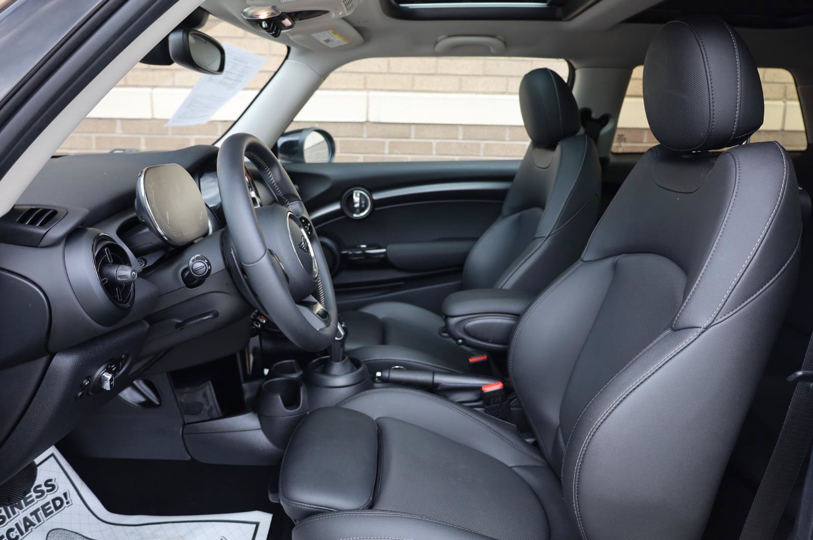 Used 2023 MINI Cooper S FWD image 17