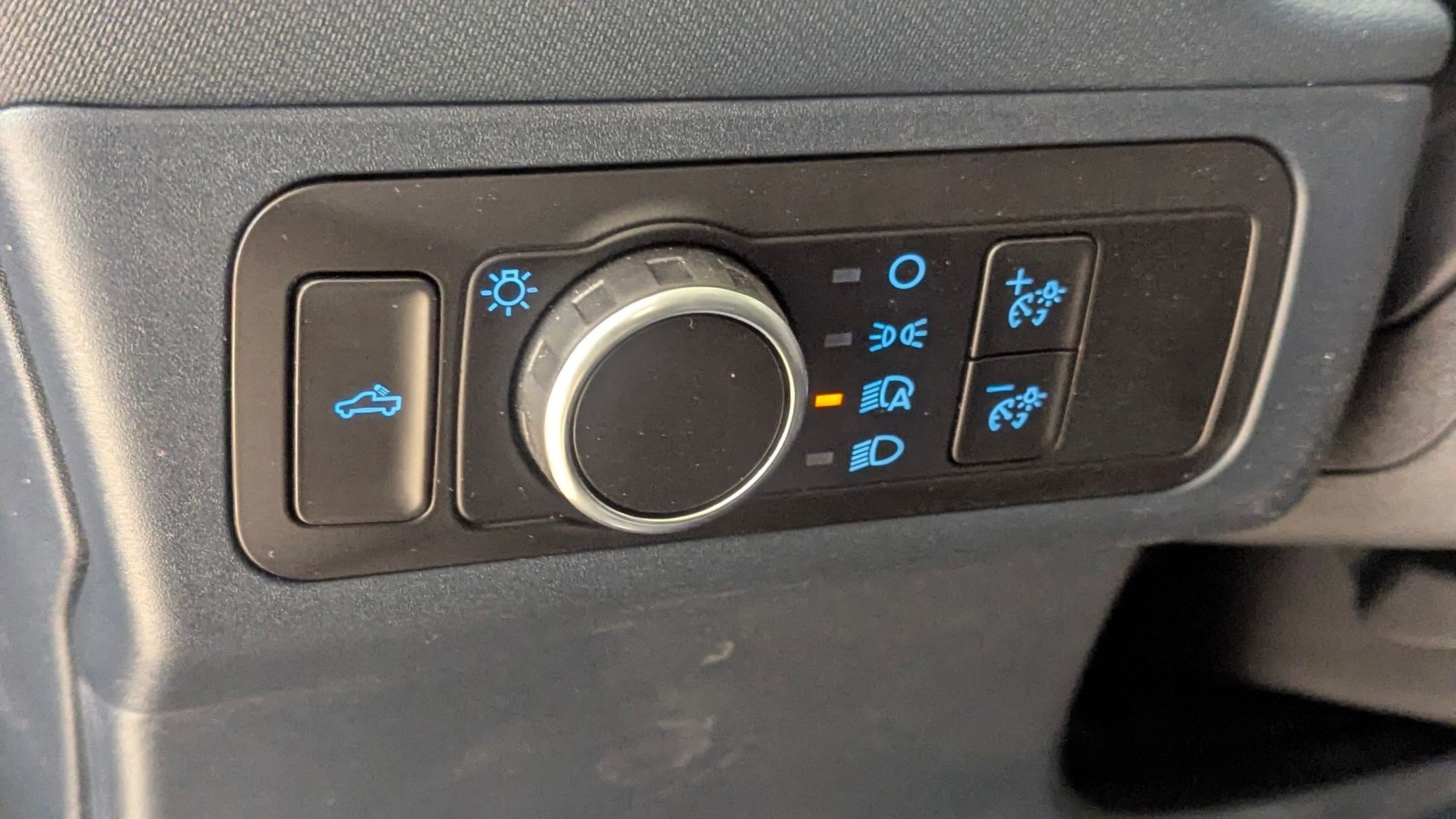 New 2026 Ford Maverick XLT AWD/4WD image 18