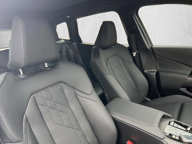 Used 2025 BMW X3 xDrive30i w/ Convenience Package image 23