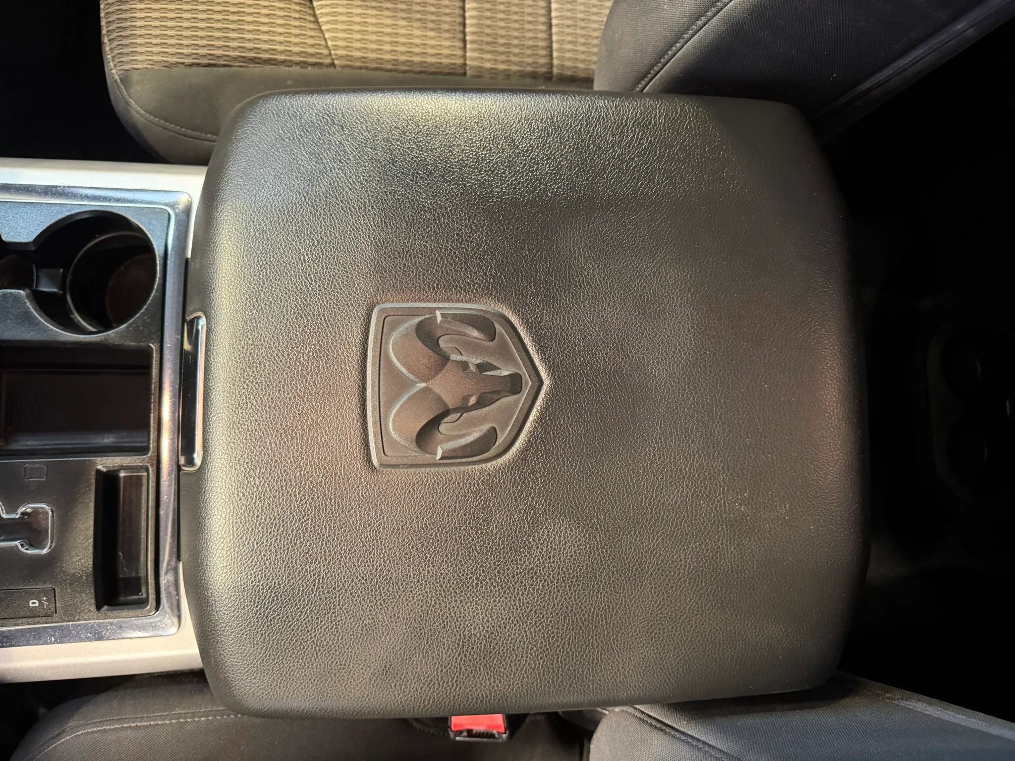 Used 2012 RAM 1500 Outdoorsman image 20