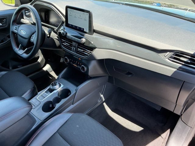 Used 2025 Ford Escape ST-Line AWD/4WD image 20