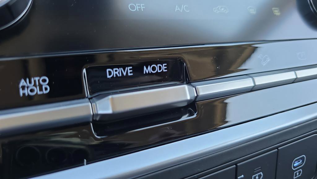 New 2026 Hyundai Santa Fe SE FWD image 31