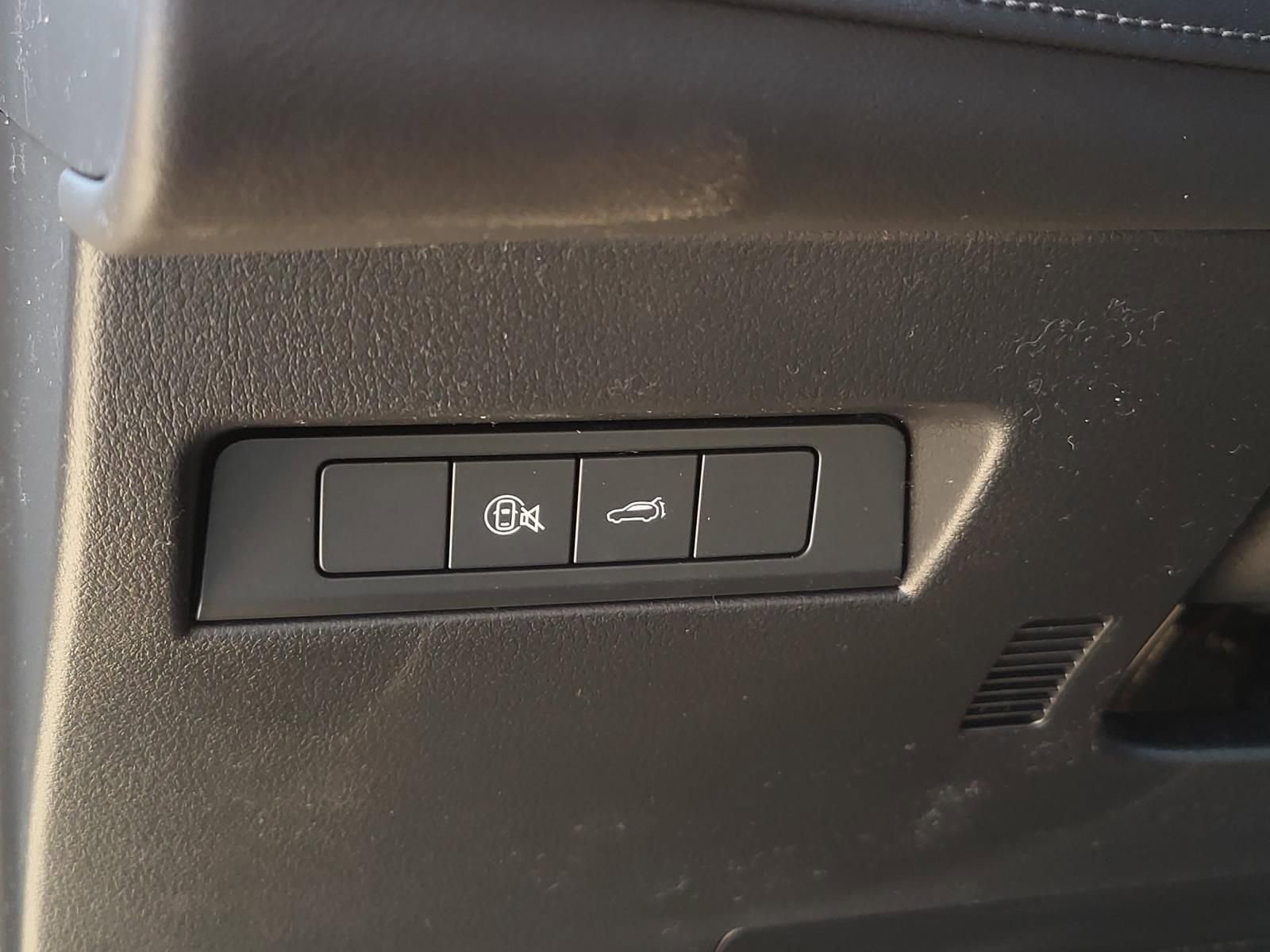 New 2026 MAZDA CX-5 Preferred image 15