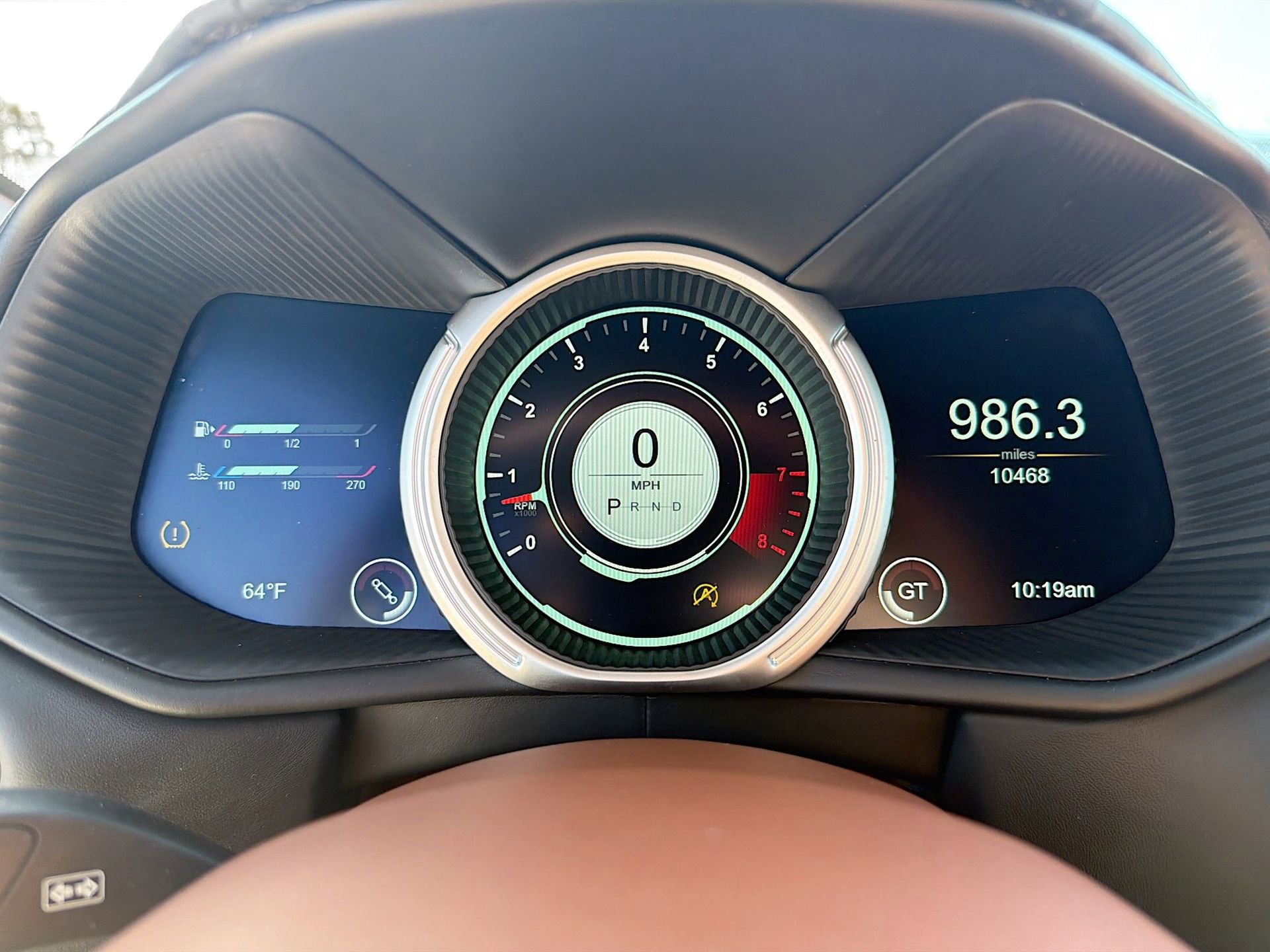 Used 2018 Aston Martin DB11 V12 image 38