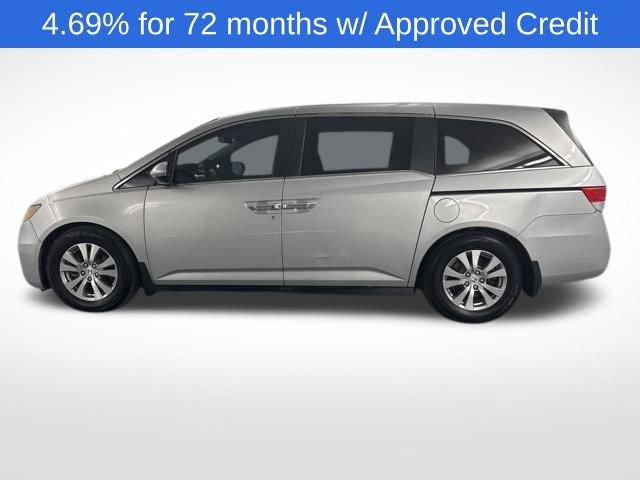 Used 2014 Honda Odyssey EX image 5