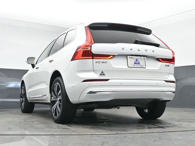 Used 2023 Volvo XC60 B5 Plus w/ Protection Package Premier image 42