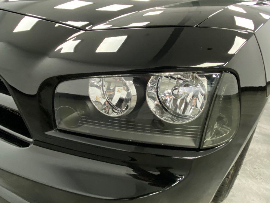Used 2006 Dodge Charger SRT8 w/ SRT Option Group III RWD image 11
