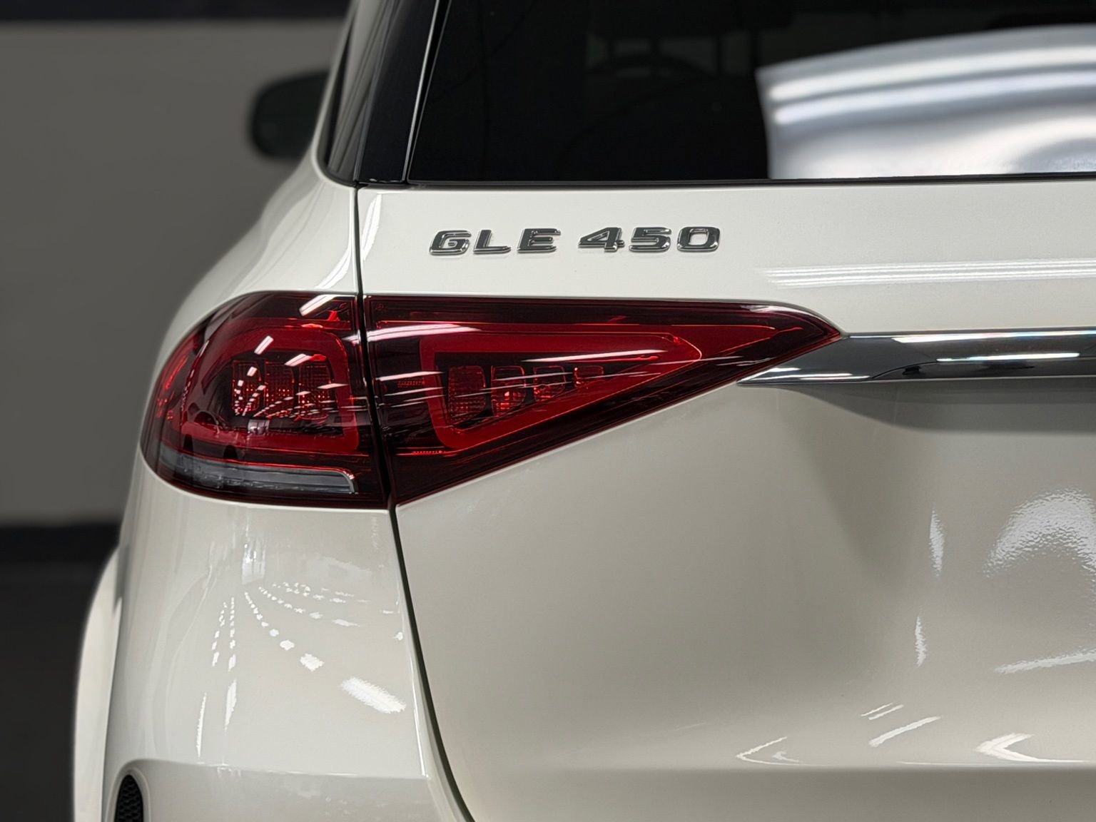 Certified 2023 Mercedes-Benz GLE 450 4MATIC image 13