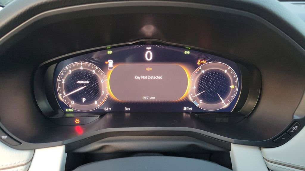 New 2026 MAZDA CX-90 3.3 Turbo S w/ Premium Package image 22