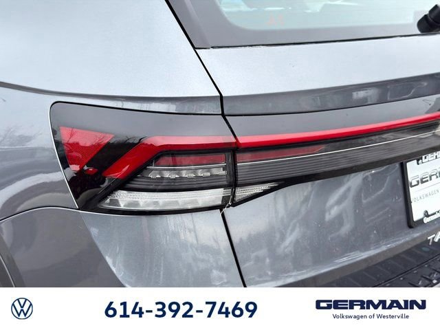 New 2026 Volkswagen Taos S image 15