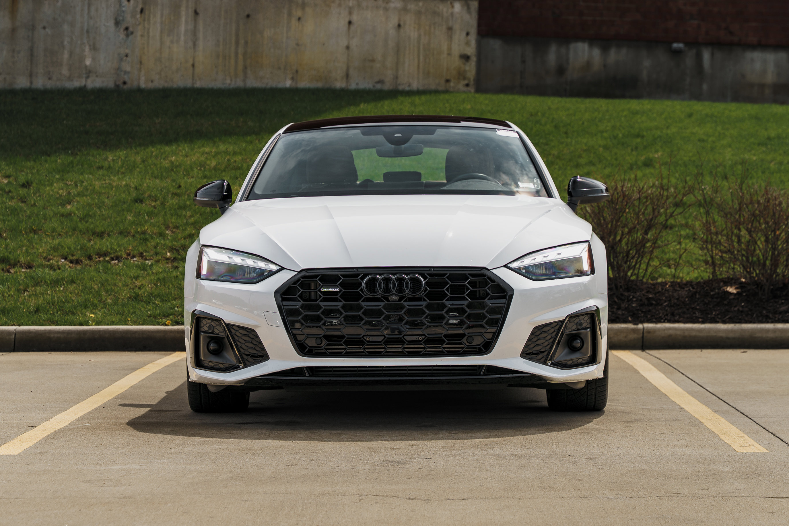 Used 2023 Audi A5 2.0T Premium Plus w/ Premium Plus image 30