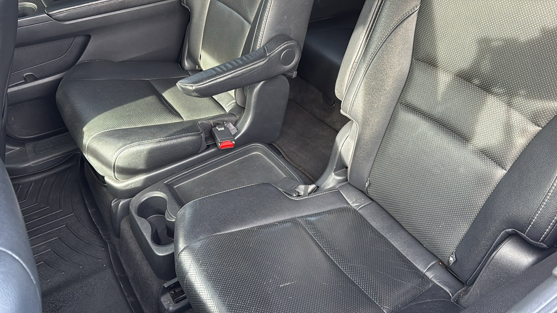 Used 2017 Honda Pilot Elite image 30