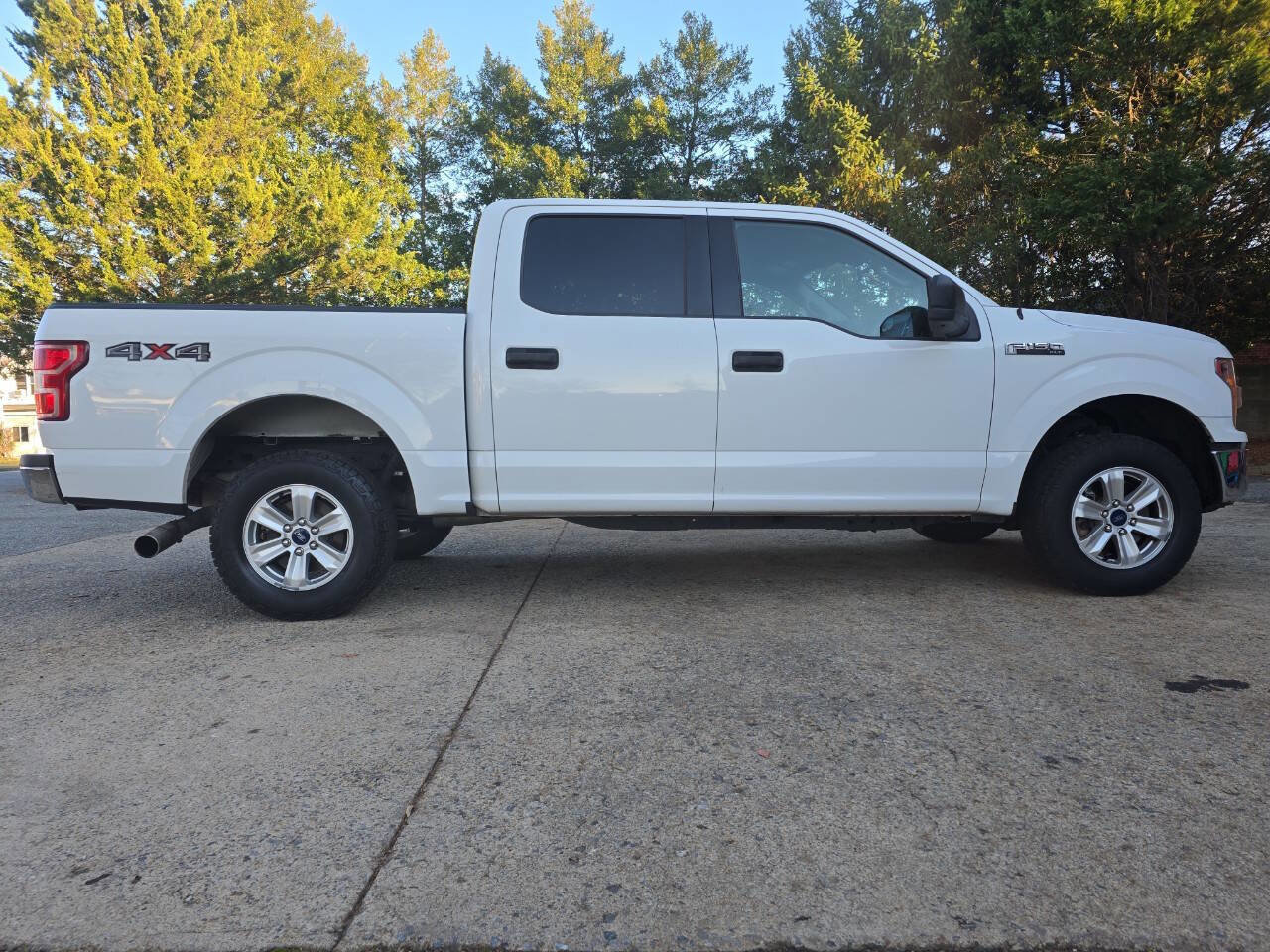 Used 2019 Ford F150 XLT image 5