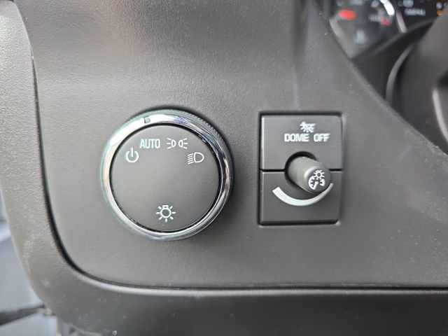 New 2025 Chevrolet Express 2500 Work Van 3D Cargo Van w/ Driver Convenience Package image 23