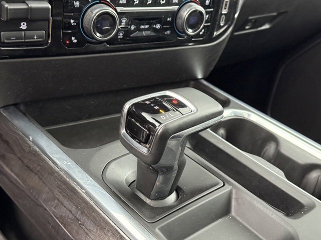 Used 2023 Chevrolet Silverado 1500 LTZ w/ LTZ Convenience Package II image 25
